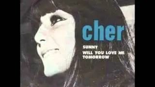 Cher Sunny