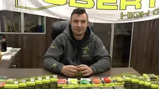 Amortyzator gumowy Hybrid Elastic Tubertini [Tubertini Polska]