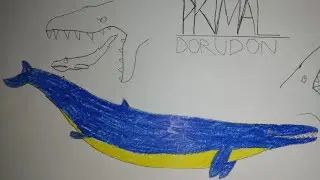 Sound Effects-Dorudon