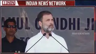PM Modi &lsquo;lied&rsquo; on Chinese incursion into India&rsquo;s land in Ladakh: Rahul Gandhi