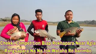 Chekki Competition Biap Rokhapara Near Agia Rangsapara Na Na.tok Wataha Date/12/02/2026