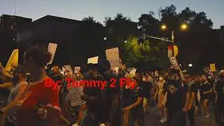Short Video featuring artist Tommy 2 Fly