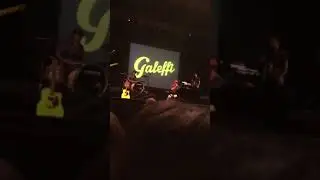 Galeffi- Tottigol (Live Roma)