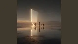 Desert Temple