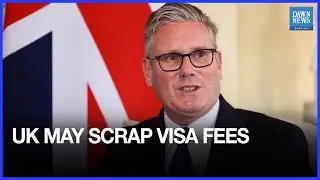 UK May Scrap Visa Fees for Top Global Talent: Report | Dawn News English