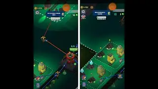 Electric City - Gameplay walkthrough 2