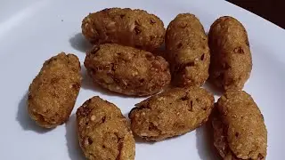 Chatpata Poha Roll Crispy | Quick &Easy Breakfast | #shorts