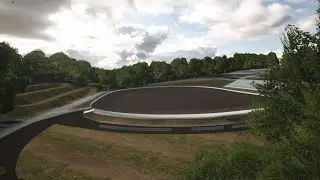 Lanier Raceway Release Video
