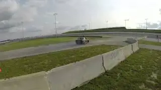 tom b ae86 ka24 powered drifting lucas oil raceway race4time driftindy pizza party