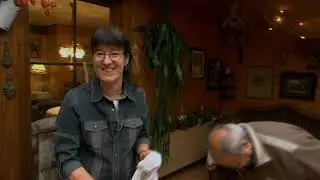 Wildlife Nannies: S1 Ep 3 White Tiger Pipo and Seals