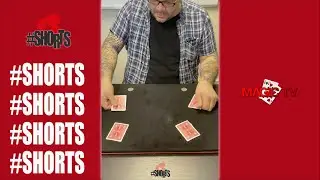 Classic Matrix Version 2 | Craig Petty #shorts
