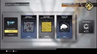 30 DUPE PROTECTED Supply drop opening