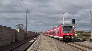Bahnhof Althegnenberg [10.2017 ]