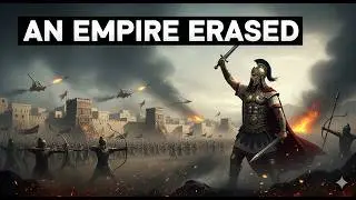 Assyrian Conquest of Egypt (short version)
