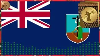 Montserrat National Anthem | The Luo Online Acholi Pro Evo Media Acoli Gate TV