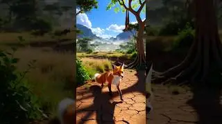 Why Kindness is Greater Than Power Moral Story ✨ #Animated Short Story #storyshorts #animation
