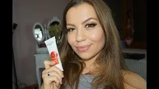 #LorenaTesteaza CC Cream Gerovital-Merita ??? | Mademoiselle Lorraine