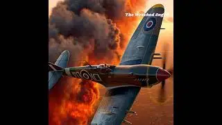 PC PINKHAM'S LONGEST HOUR&ndash; The Wrecked Angels