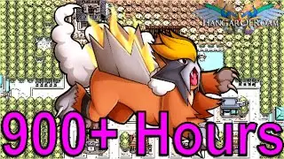 Pokemon Shiny Hunting: ✨Entei✨ 120,000+ encounters,  5.2k+ hours, 15/19, !quest