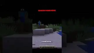 The Most Scary Minecraft Mobs☠️🥶