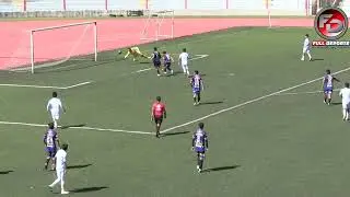 Uni&oacute;n Carolina 6 Amibar Jos&eacute; G&aacute;lvez 0, los goles, Copa Per&uacute; Etapa Distrital Puno 2024