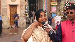 ମାଆ-ପୁଅଙ୍କୁ ବଞ୍ଚାଇଲେ ଜଗା! ରାଉରକେଲା ବସ୍ ଦୁର୍ଘଟଣାର ସେହି ଭୟଙ୍କର ରାତି । Jay JagannathTV