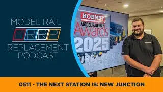 0511 The Next Station Is: New Junction