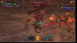 Neverwinter: Restore the Devils Hold Glyphworks