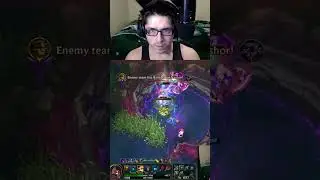 SETT ENTERS BARON PIT!