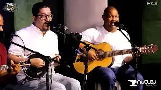 Gilmar 7Cordas-Remido(Samba Gospel)