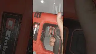 einhell te/cn 18li akülü zımba ve çivi tabancası