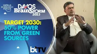 Power Minister On Where India Stands In Its Efforts To Shift To Clean Energy