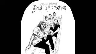 Bad Operation episode (1/4) | the SKA CAST 🏁