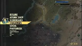 Atomic Shop March 16th Fallout 76