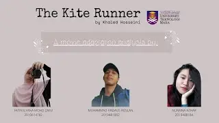 TSL435: APPRECIATING PROSE I :ASIAN LITERATURE (MOVIE ANALYSIS)