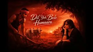 Dil Yeh Bole Humaara .... mp3. ( Official Music ) | Bloody Music Original Presents 