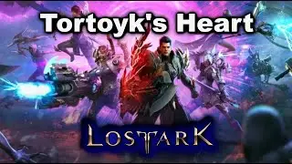 Tortoyk's Heart - Lost Ark