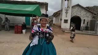 Matagrande 2025 Orquesta Antologia del Folklore en honor a la virgen Santa Cecilia 