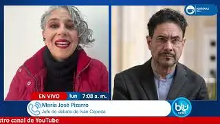 Ma&ntilde;anas Blu con N&eacute;stor Morales 7:00 &ndash;8:00 I 02-02-2026 I Consulta de la izquierda