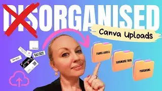 Одна из привычек в Canva, которая отнимает у вас время &mdash; сделайте это вместо неё.