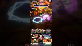 last Cloudia--- Thank you Aidis for a different kind of event grind!
