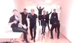 Backstage - Orchestra Beat!)