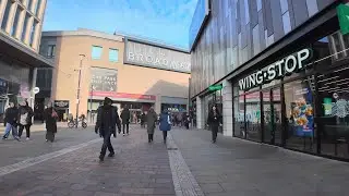 BRADFORD Town Center (7.1.26)