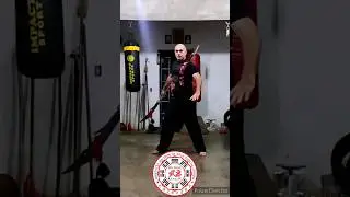 Guan Dao Shaolin Kung fu - 靑龍偃月刀 Guan Yu Green Dragon Crescent Blade
