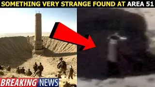 BREAKING UFO NEWS! UNDENIABLE PROOF THAT SOMETHING STRANGE IS HAPPENING!