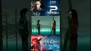 Ra one 2 animation comeing  india animation studio trending raone #raone2 #shorts #trending #viral