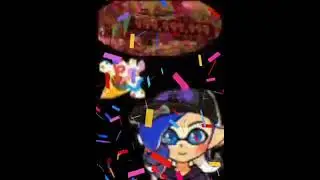WE REACHED 1 BILLION GOLDEN EGGS #splatoon3 #bigrun #congratulations