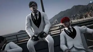PHOENIX ( official MV )