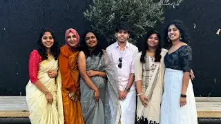 Indian Students Tesco shopping in Ireland 🇮🇪