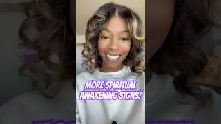 Powerful Signs You&rsquo;re Experiencing Spiritual Awakening 🌟 #healing #soul #selfimprovement